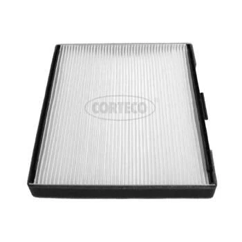 Bilde av CORTECO 80000083 Kupéfilter Partikkelfilter 266 234 30 HYUNDAI: Coupe II, Elantra III Sedan