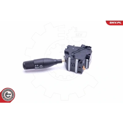 Bilde av Bryter komplett rattstamme, renault, 7700803537, 7700842114