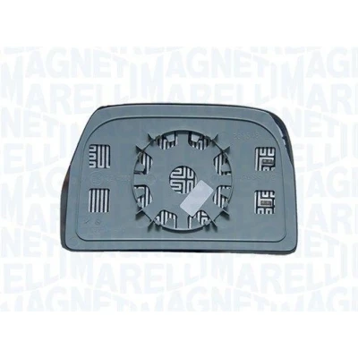 Bilde av MAGNETI MARELLI 182209003900 Speilglass, ytterspeil