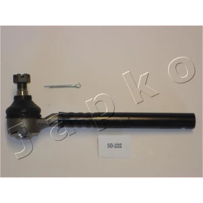 Bilde av JAPKO 108222 Endeledd ytre, framaksel begge sider TOYOTA: Starlet II Hatchback