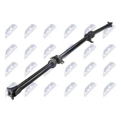 Bilde av kardangaksel, akseldrift mercedes benz viano [w639] OE A6394102600
