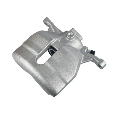 Bilde av FEBI BILSTEIN 181660 Bremsecaliper Støpejern framaksel venstre VOLKSWAGEN: Golf 7, 7 Variant, Sportsvan, AUDI: A3 Sportback