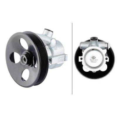 Bilde av HELLA 8TL 359 000 101 Hydraulikkpumpe hydraulisk 100 143