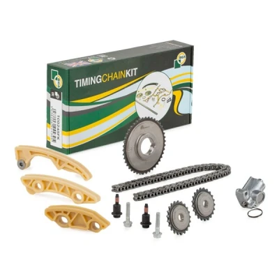 Bilde av Registerkjedesett, alfa romeo,opel,vauxhall, 12576647, 12642713, 55354438, 55354439, 55563405, 6 15 418, 615418, 90537299, 90537300, 905
