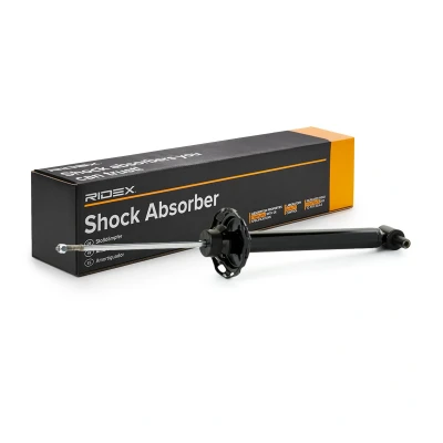 Bilde av Støtdemper, Bakaksel, audi a4 b5, b5 avant, 8D0513031D, 8D0513031F, 8D0513031G, 8D5513031K, 8D5513031L, 8D9513031F, 8D9513031G