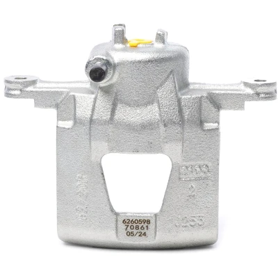 Bilde av METZGER 6260598 Bremsecaliper framaksel høyre CHEVROLET: Aveo / Kalos Hatchback