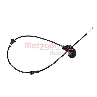 Bilde av METZGER 3160050 Panserkabel bak, kupé BMW: 3 Touring