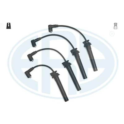 Bilde av ERA 883078 Pluggledninger 4 MINI: Hatchback