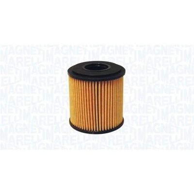Bilde av Oljefilter, smart cabrio, city coupe, crossblade, fortwo coupé, roadster, roadster 0003041V003, 0003041V004, 00080