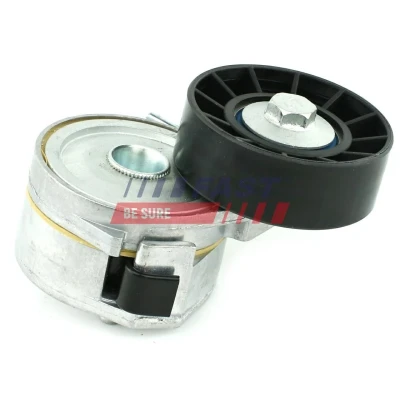 Bilde av Strammerull, kilerem med ribber, citroën,fiat,lancia,peugeot,suzuki, 1231 958, 1253 954, 1305 339, 1310 771, 1613839980, 35456 86 CA0, 3