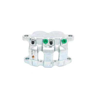 Bilde av BOSCH 0 986 134 096 Bremsecaliper Støpejern 52,5 MERCEDES BENZ: MB 100 Flatvogn lastebil/Chassis