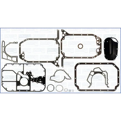 Bilde av AJUSA 54147700 Pakninger AUDI: A6 C4 Avant, C5 A8 D2