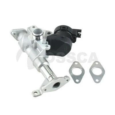 Bilde av OSSCA 40468 EGR Ventil BMW: 5 Touring, 3 1 Hatchback