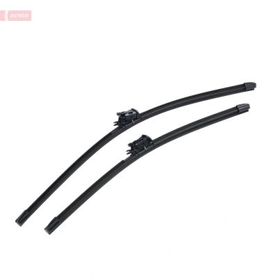 Bilde av Vindusvisker Denso DF 446 600/500mm Flatt viskeblad VOLVO: V60 II