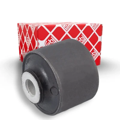 Bilde av FEBI BILSTEIN 36458 Styrestang Lagring bak, nede, framaksel venstre, høyre gummi Gummimetallager