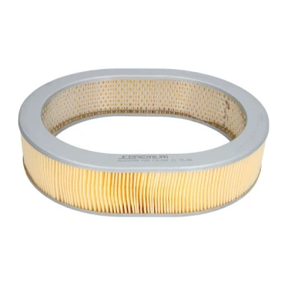 Bilde av JC PREMIUM B21007PR Luftfilter 60 177 274 oval Filterinnsats