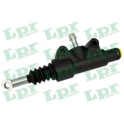Bilde av Giversylinder, clutch, mercedes benz cla coupé [c117], e klass [w211], t model [s211], sl [r230], slc [r172], slk [r171, r172],