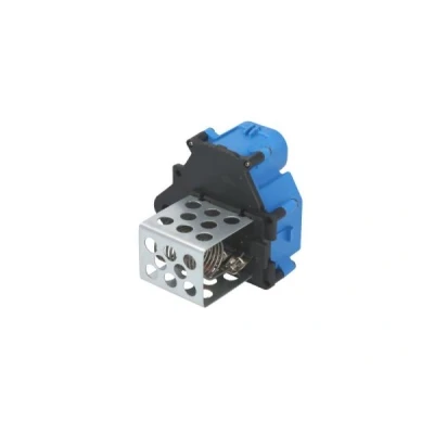 Bilde av THERMOTEC DEP008TT motstand, kupevifte PEUGEOT: Partner II Van, Tepee, CITROËN: Berlingo II, C4 I Grand Picasso