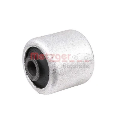 Bilde av METZGER 52007208 Styrestang Lagring framaksel venstre, høyre Metall Gummimetallager for casterstag BMW: 5 Touring, Sedan, X3