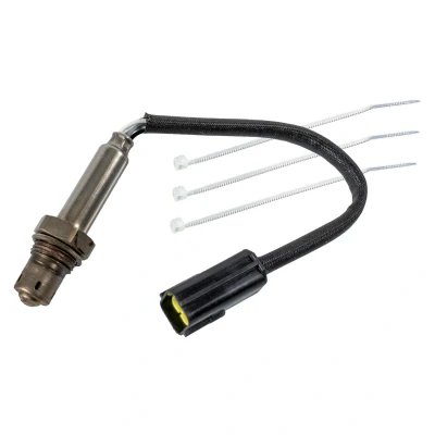 Bilde av FEBI BILSTEIN 175938 Lambdasonde oppvarmet 4 HYUNDAI: Tucson, i30 I Hatchback