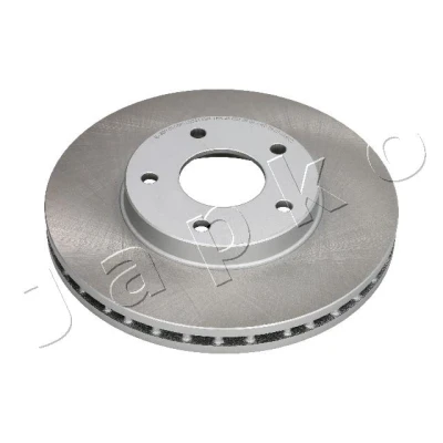 Bilde av JAPKO 60158C Bremseskiver framaksel 279,2 28 5 68 ventilert spraylakkert NISSAN: X Trail