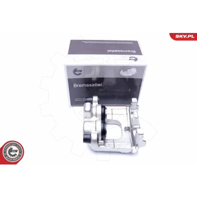 Bilde av Bremsecaliper, Framaksel venstre, bmw x5 [e70, f15, f85], x6 [e71, e72, f16, f86], 34116776785