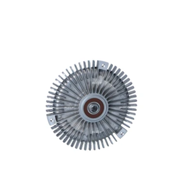 Bilde av NRF 49627 Viscous Clutch MERCEDES BENZ: G Klasse SUV, SSANGYONG: Rexton / 2, Musso SUV