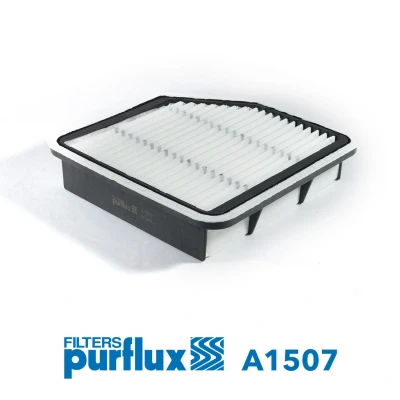 Bilde av PURFLUX A1507 Luftfilter 52 237 Filterinnsats LEXUS: IS 2, GS III, II