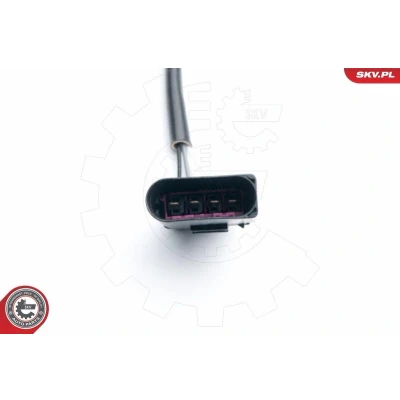 Bilde av Lambdasonde, Venstre, audi,seat,skoda,vw, 030 906 262D, 262E, 262L, 262M, 036 262H, 06A 262, 262