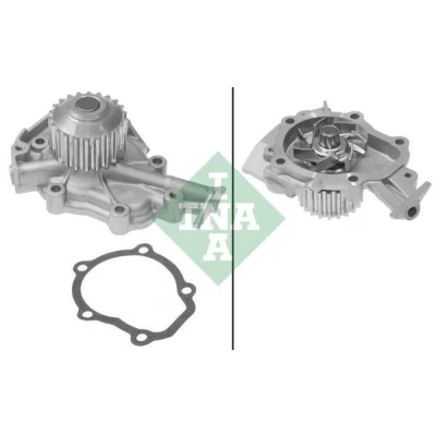 Bilde av INA 538 0061 10 Vannpumpe 22 med tetning for tannremdrift SUZUKI: Jimny SUV