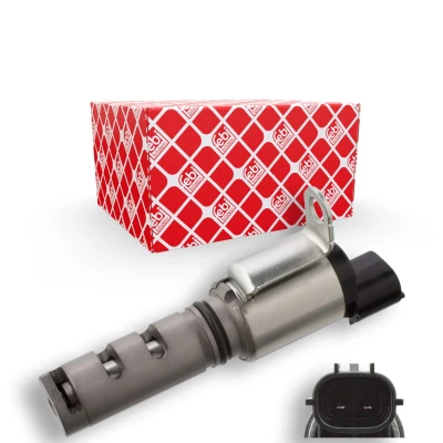 Bilde av FEBI BILSTEIN 107436 styreventil, kamakseljustering TOYOTA: RAV4 III SUV