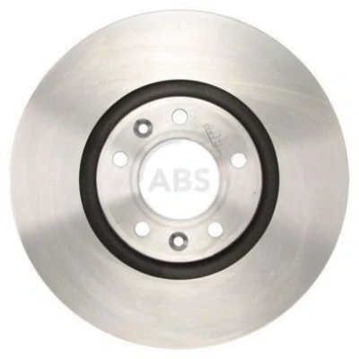 Bilde av A.B.S. COATED 17766 Bremseskiver 302 22 5 ventilert belagt CITROËN: C6 Sedan