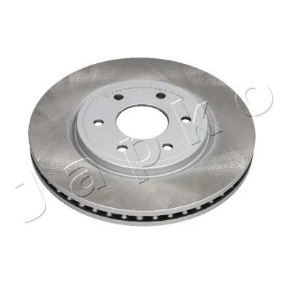 Bilde av JAPKO 60115C Bremseskiver framaksel 296 28 6 68 ventilert spraylakkert OPEL: Insignia A Hatchback, NISSAN: NP300 Navara Pick up