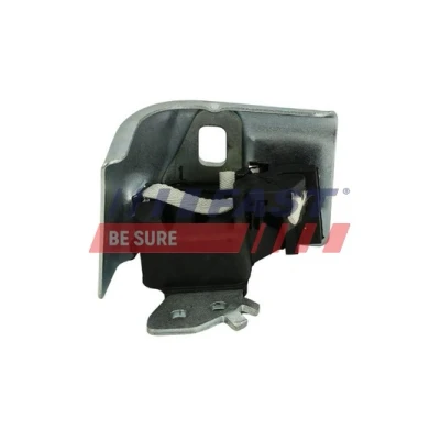 Bilde av FAST FT84401 Anslagbuffer, lyddemper gummi bak RENAULT: GRAND SCENIC 2