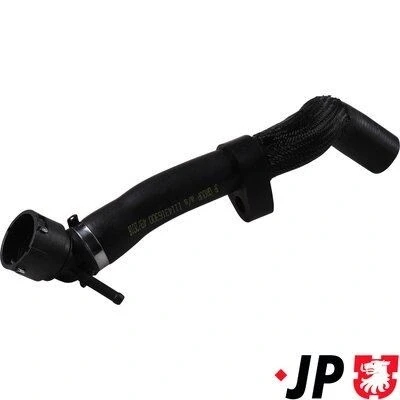Bilde av JP GROUP 1114316300 Radiatorslange VOLKSWAGEN: Polo IV Hatchback
