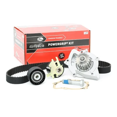 Bilde av GATES KP15606XS vannpumpe + Registerreimsett med Tru Power PEUGEOT: 407 SW, Expert II Van, CITROËN: C5 3, FORD: MONDEO 4 Turnier