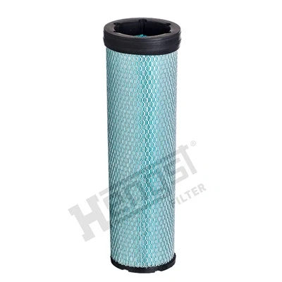 Bilde av HENGST FILTER E1656LS Sekundært luftfilter 151