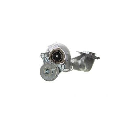 Bilde av ALANKO 10901205 Turbolader Eksosturbolader inkl. tetningssett BMW: X6