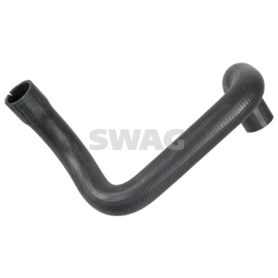 Bilde av SWAG 33 10 2398 Radiatorslange 32 EPDM (etyl propylen dien gummi) FORD: Focus Mk1 Sedan