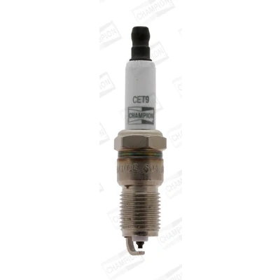Bilde av CHAMPION CET9SB Tennplugg CET9 M14x1.25 SW: 16 mm Ti Poly V MERCEDES BENZ: 190, W124 Sedan, S Klasse AUDI: 100 C4 Avant, A6 A8 D2