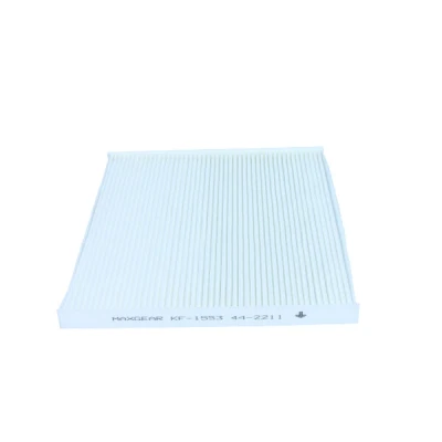 Bilde av MAXGEAR 26 2005 Kupéfilter pollenfilter 282 245 20
