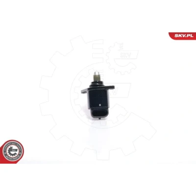 Bilde av ESEN SKV 08SKV037 Tomgang Reguleringsventil elektrisk RENAULT: CLIO 2