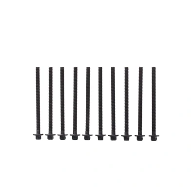 Bilde av Boltsett, sylindertopp, opel,suzuki,vauxhall, 5607937(x10), 5607937, 607926(x10), 607926, 90529537