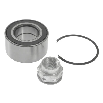 Bilde av BLUE PRINT ADL148201 Hjullagersett med integrert magnetisk senorring, ABS senorring 66mm vinkelrullelager FIAT: 500 Hatchback, Panda II Hatchback
