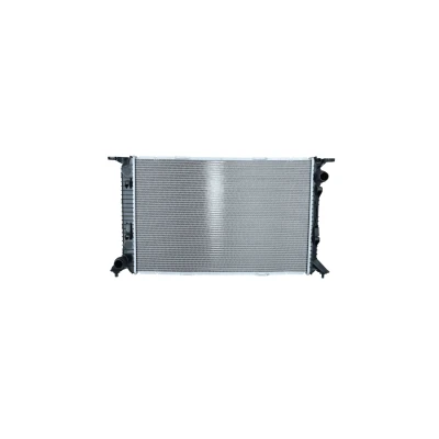 Bilde av NRF EASY FIT 53064 Radiator Aluminium 720 468 32 med tetningsring Kjøleribber loddet AUDI: A5 B8 Coupé