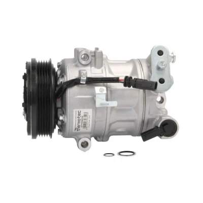 Bilde av THERMOTEC KTT090532 Kompressor 12V PAG 46 YF R1234yf
