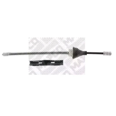 Bilde av MAPCO 5551 Bremsekabel bak 175 FORD: Focus Mk1 Stasjonsvogn, FIESTA 5, Hatchback