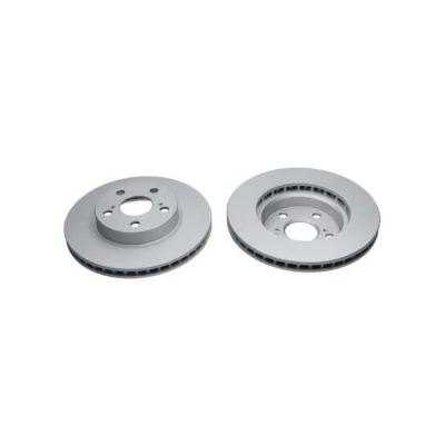 Bilde av KAVO PARTS BR 9445 C Bremseskiver 254 22 5 100 ventilert belagt TOYOTA: Prius II Liftback