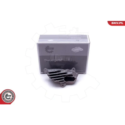 Bilde av Styreapparat, belysning, bmw x3 [g01, f97], van [g01], x4 [g02, f98], 63117466109, 7466109