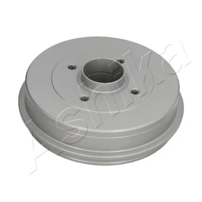 Bilde av ASHIKA 56 00 0701C Bremsetrommel uten ABS sensorring, hjullager 233,9 bakaksel RENAULT: Kangoo I